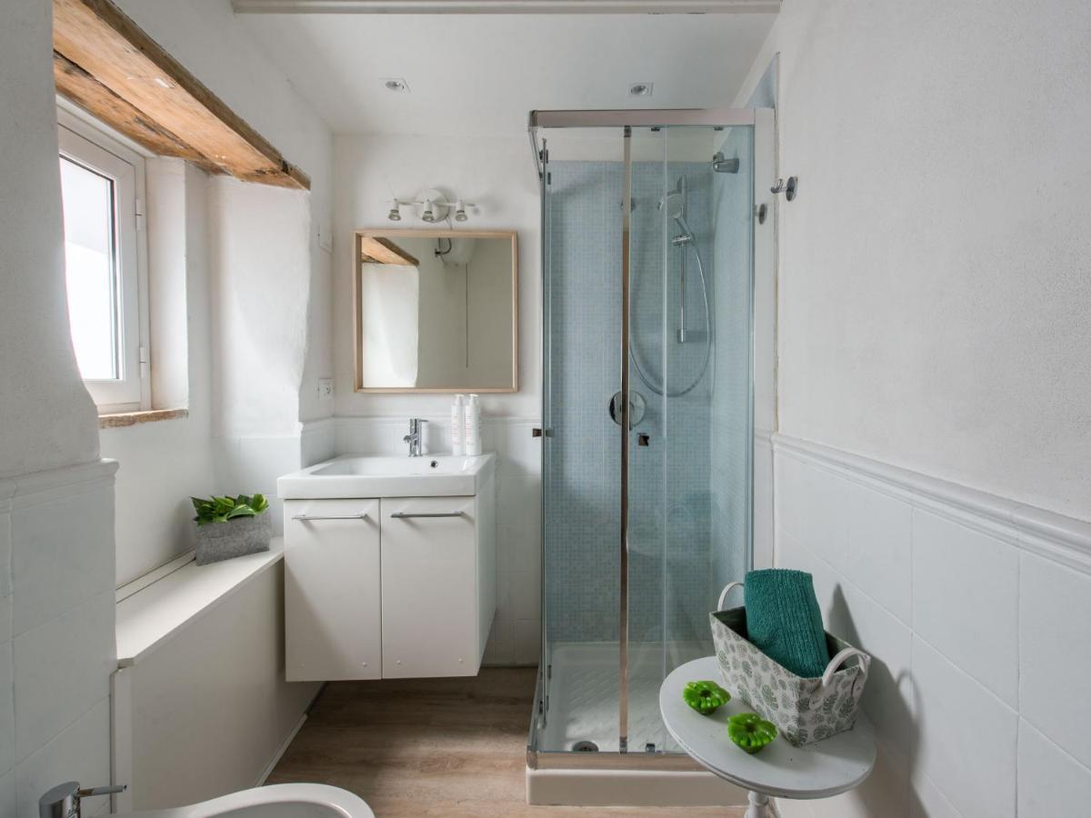 In Centro Suite By Wonderful Italy Palermo Buitenkant foto