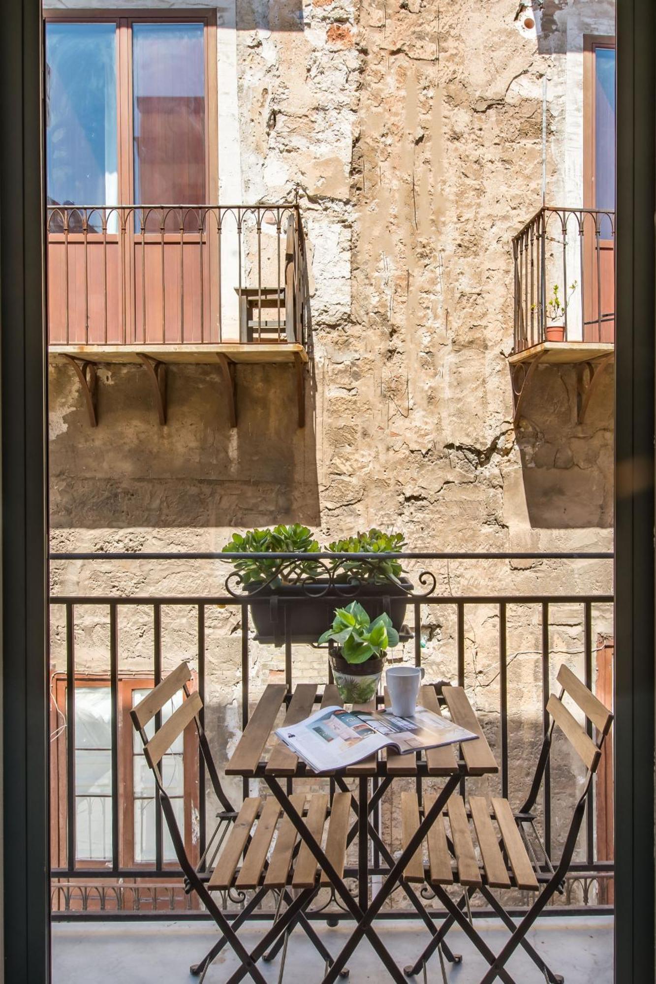 In Centro Suite By Wonderful Italy Palermo Buitenkant foto